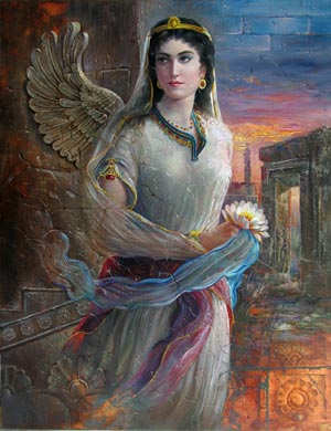 سپندارمزد